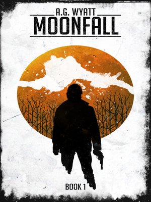 cover image of MoonFall
